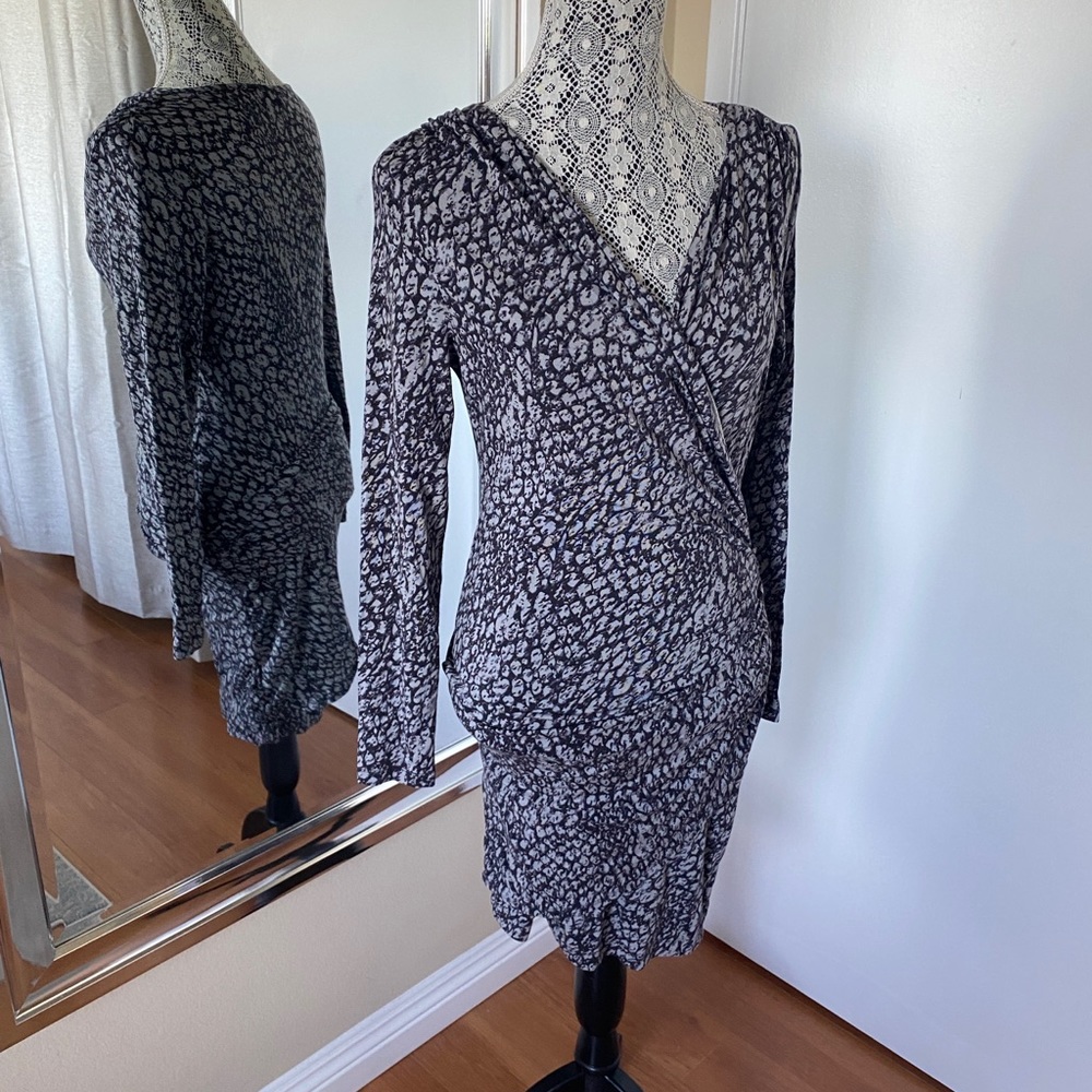 Clingy/Fitted Dress